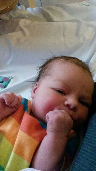 December 2014 thread 9: falala lala! Jingle babies are arriving!