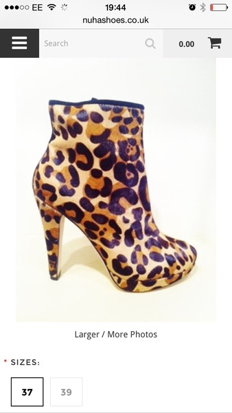 AIBU re these Boots and the Consequences For Christmas