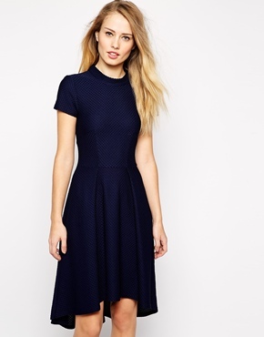 What do you think of these dresses?