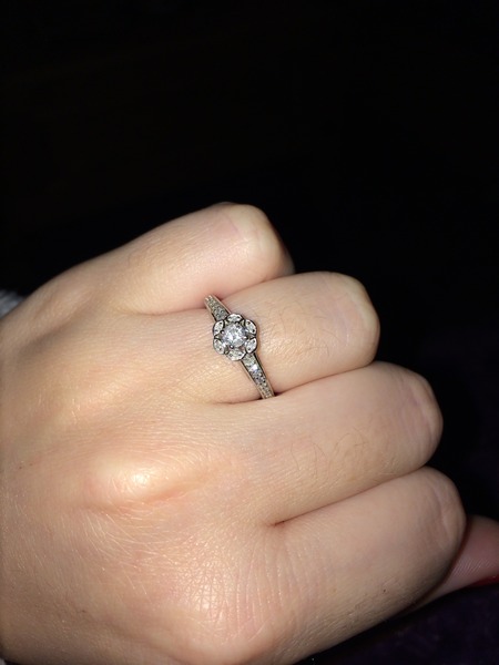 May 2015 - thread 4 - the one where it all gets real!