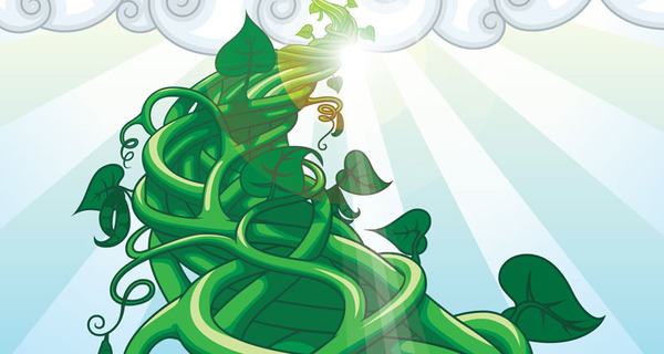 WIN a family ticket to "Jack and the Beanstalk" at the Questors Theatre in Ealing!