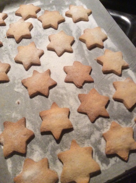 Celebrate Alfie's Christmas by entering our Christmas decoration comp for chance to win a mini micro scooter