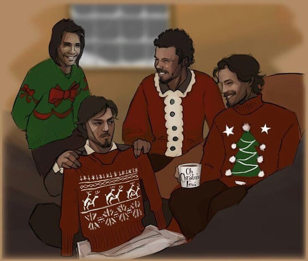 Swagger Inn Thread 69 - What could possibly go wrong she said?!