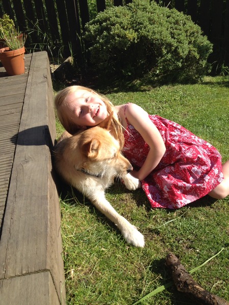 Who's your Doggy Sidekick? Share your love with #AnnieMovie and you could be in the chance of winning £150 worth of High Street Vouchers and a Sandy Plush Toy! NOW CLOSED