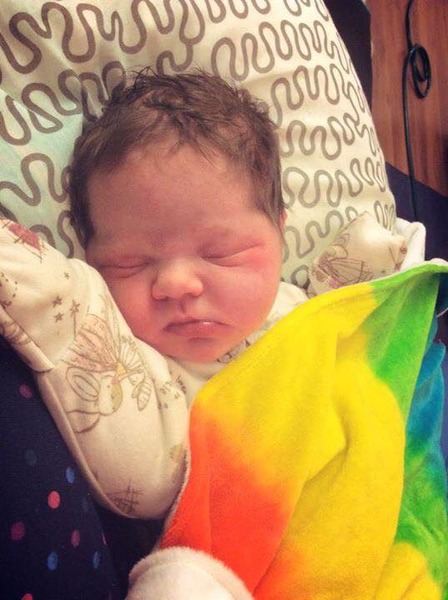 December 2014 thread 9: falala lala! Jingle babies are arriving!