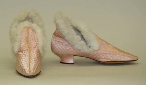 New Years Eve House Party - should I wear shoes?