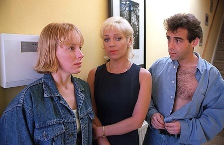 Corrie thread - still no sign of Cilla or Fat Brenda but Kim Tate on the horizon
