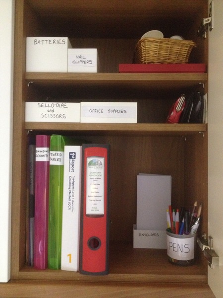 Kondoing this and kondoing that - thread 4 for Marie Kondo's lifechanging magic with tidying. All welcome!