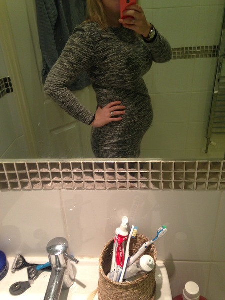 Obsessed about pregnancy..??