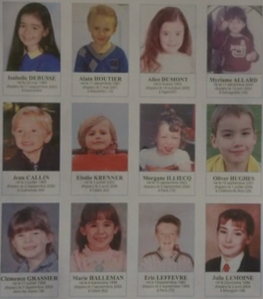 The Missing BBC1- thread 3