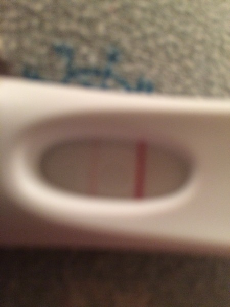 3 positive home tests.... Hospital negative??