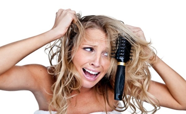Should you need a HIGH PAIN threshold for a BLOWDRY