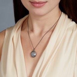 Thoughts on this locket