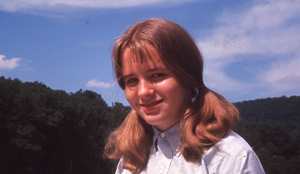 Zombie continues her cancer journey after chemo