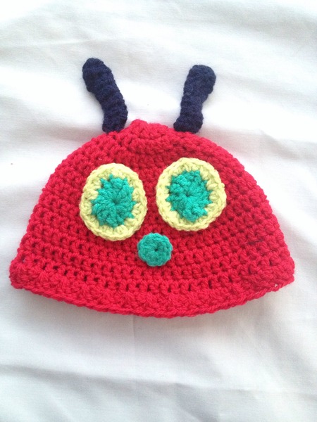 Team Hooker : Come flash your wares at the Hotel Crochetfornia.