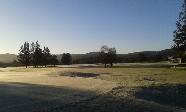 Concerned about the storm at the weekend (east coast please pay attention)