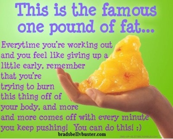 my 22.3 stone mission! :)
