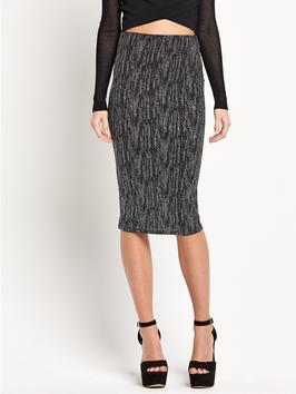 sparkly skirt styling please