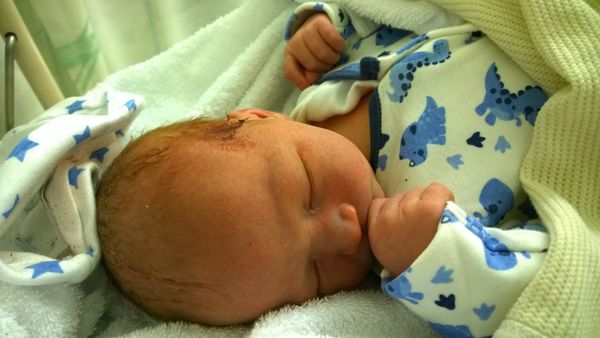 December 2014 thread 9: falala lala! Jingle babies are arriving!