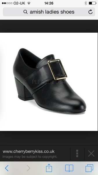 Are these shoes nice or hideous??