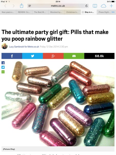 Christmas bargain thread 21 <passes around some Lindt chocs>