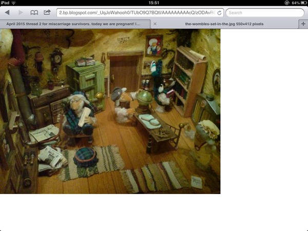 April 2015 thread 2 for miscarriage survivors. today we are pregnant!