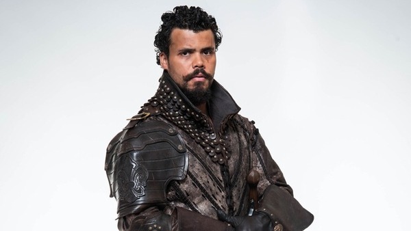 Swagger Inn Thread 69 - What could possibly go wrong she said?!