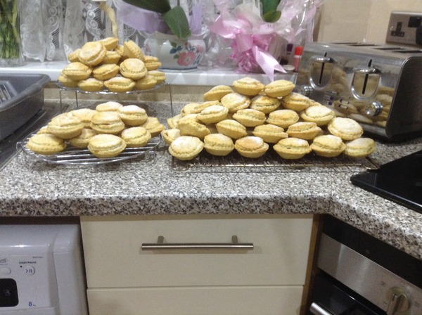 Zombie continues her cancer journey after chemo