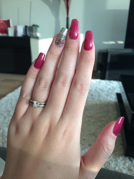 Nice nails - really, does it matter?