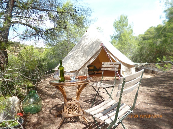 Summers over Here - Spring is 12 weeks away!