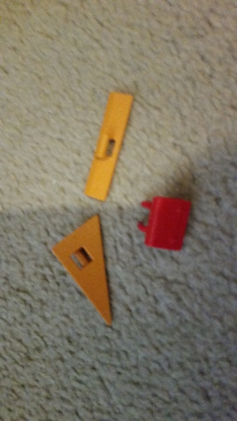 playmobil advent calendar day 16