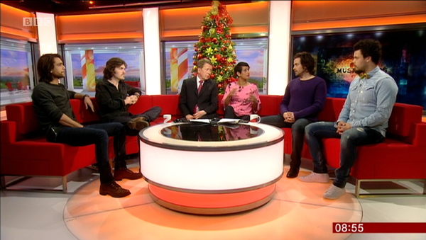 Swagger Inn - Thread 73. Is it STILL not 2nd January?