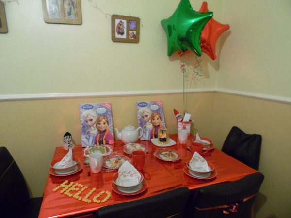 Elf On The Shelf thread