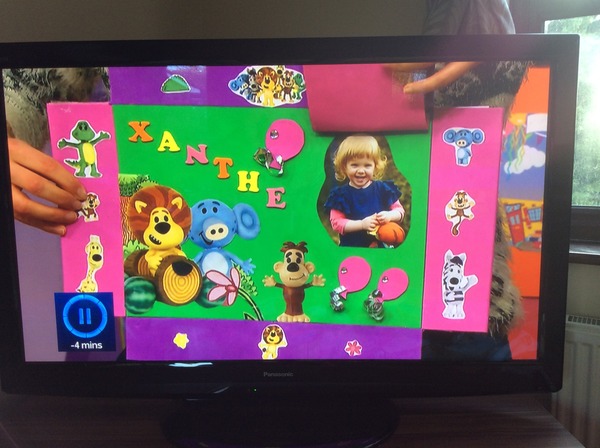 jan 2013- No, I will not have a new nappy