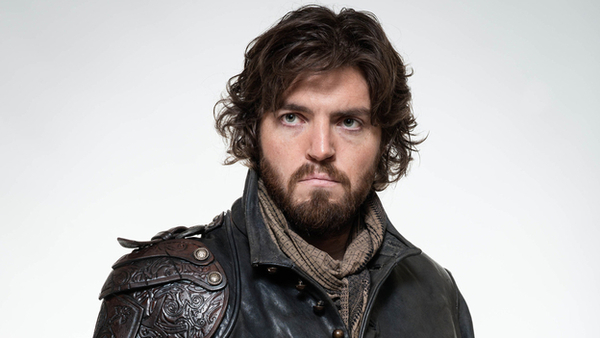 Swagger Inn Thread 69 - What could possibly go wrong she said?!