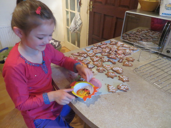 Celebrate Alfie's Christmas by entering our Christmas decoration comp for chance to win a mini micro scooter