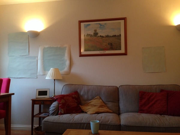 Farrow & Ball decorating feedback thread - find out how the MNers get on with their paint and at the colour talk - non testers: chance to win paint! NOW CLOSED