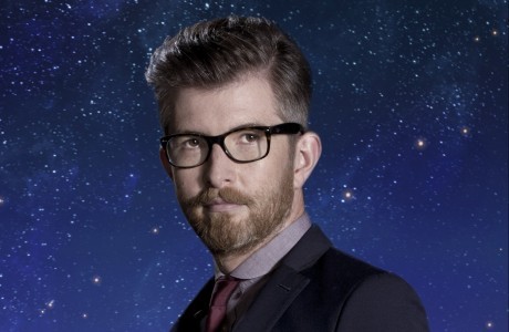 to wish that Gareth Malone would just fuck right off?