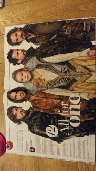 Swagger Inn - 72. Fuck off Christmas, bollocks to you New Year, it's the Series Two Countdown!