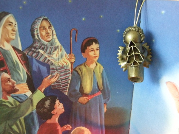 Celebrate Alfie's Christmas by entering our Christmas decoration comp for chance to win a mini micro scooter