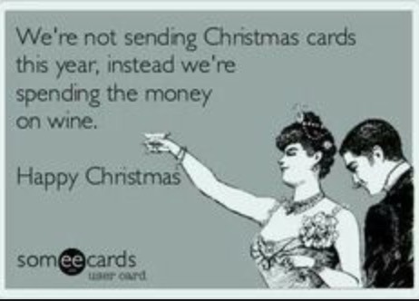 Email Christmas Cards