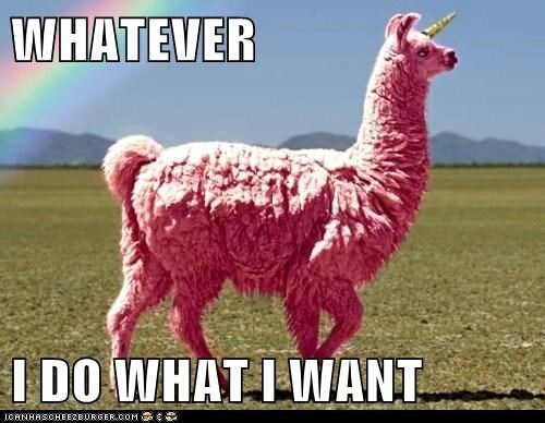FRICKING LIGHT HEARTED