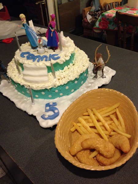 A community for parents...or is it?