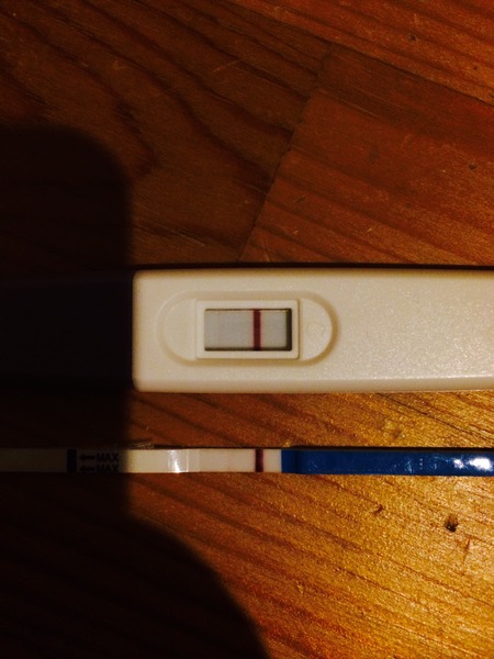 Am I pregnant?