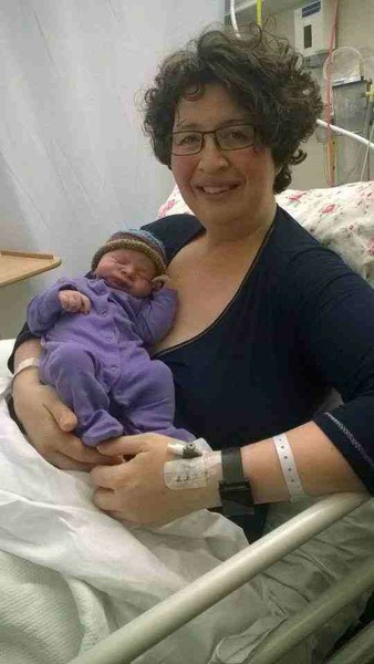 December 2014 thread 9: falala lala! Jingle babies are arriving!