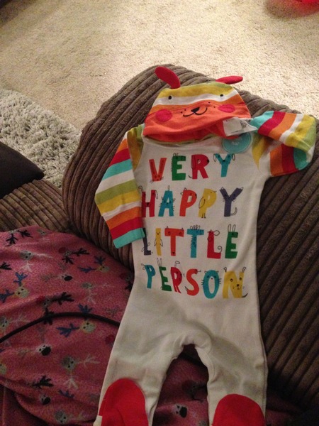 June 2015 - thread 5 - second trimester fast approaching