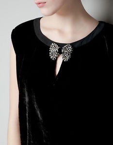 Night out- sudden panic as nothing to wear