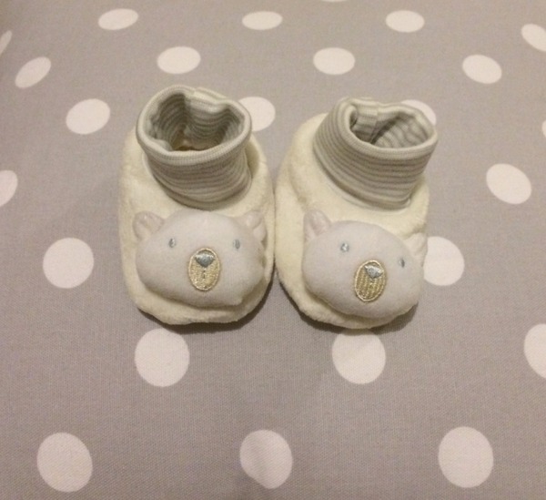 April 2015 thread 7: Our viable, wriggling bumps have us walking belly-first into the new year!