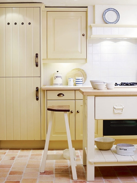 Kitchen handles... please help me!