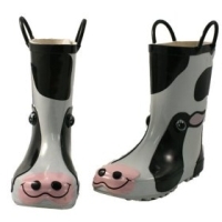 Boots for a mum that aren't mum boots but not too high fashion either